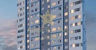 Apartamento 2 habitaciones en Regiao Imediata de Sao Paulo, Brasil