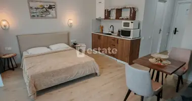 Wohnung 1 zimmer in Batumi, Georgien