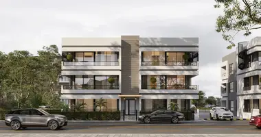 3 bedroom apartment in Girne Belediyesi, Northern Cyprus