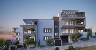 3 bedroom apartment in Limassol, Cyprus