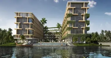 Apartamento 1 habitación en Choeng Thale, Tailandia