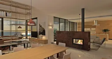 Appartement 6 chambres dans Péyia, Chypre