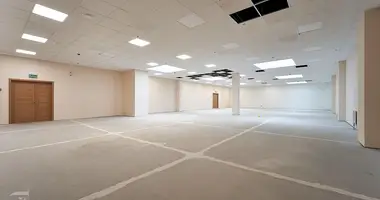 Büro 298 m² in Minsk, Belarus