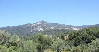 Terrain dans Neos Marmaras, Grèce