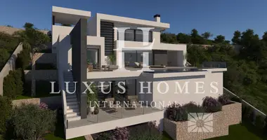 Villa 4 habitaciones en Teulada, Španjolska