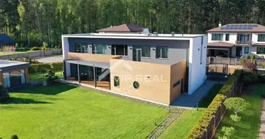 Dom 6 pokojów w Babites pagasts, Łotwa