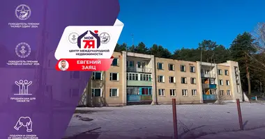 Коммерческое помещение 1 610 м² в Мясотский сельский Совет, Беларусь