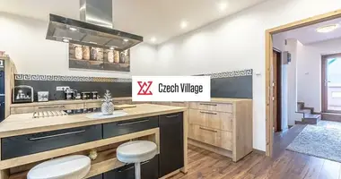 Wohnung in Hauptstadt Prag, Tschechien