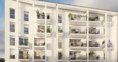 2 bedroom apartment in Agen, France