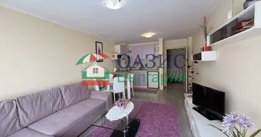 1 bedroom apartment in Ravda, Bulgaria
