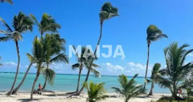 Grundstück in Higuey, Dominikanische Republik