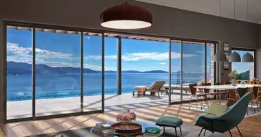 Villa en Rabac, Croacia