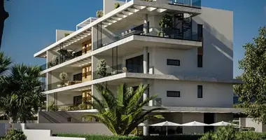 3 bedroom apartment in Oroklini, Cyprus