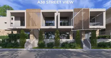 Квартира в Каллитеа, Греция