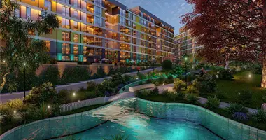 3 bedroom apartment in Pendik, Turkey