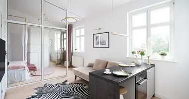 Apartamento 2 habitaciones en Poznan, Polonia