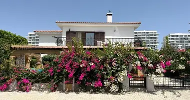 Villa 3 habitaciones en Monarga, Chipre del Norte