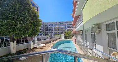 Wohnung 3 zimmer in Nessebar, Bulgarien