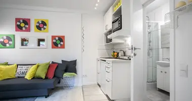 1 bedroom apartment in Warsaw, Poland