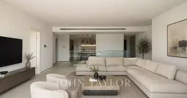 Apartamento 2 habitaciones en Agios Tychonas, Chipre