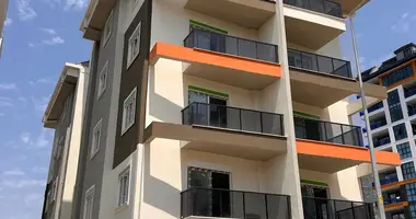 Appartement 1 chambre dans Mahmutlar, Turquie