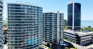 1 bedroom apartment in Batumi, Georgia