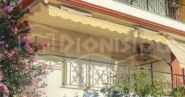 Wohnung 2 Schlafzimmer in Nea Kallikrateia, Griechenland