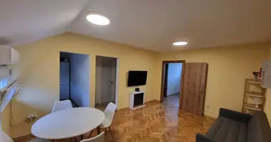 Mieszkanie 2 pokoi w Budva, Czarnogóra