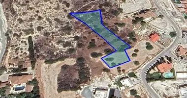 Plot of land in Palodeia, Cyprus