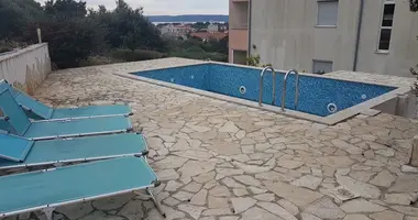 3 bedroom apartment in Croatia