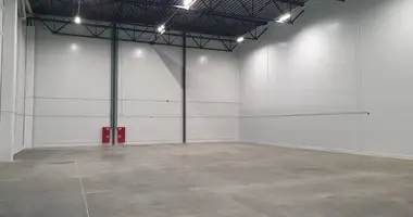Склад 786 м² в городской округ Солнечногорск, Россия