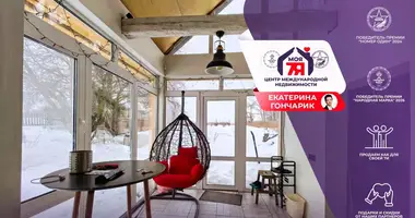 Casa en Sorahi, Belarús