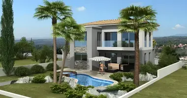 Casa 2 habitaciones en Moni, Chipre