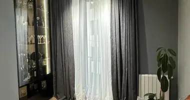 Apartamento 2 habitaciones en Tiflis, Georgia