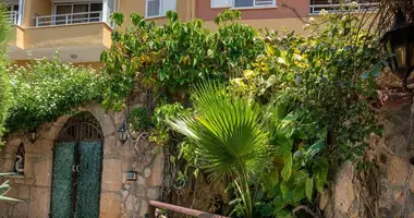 Квартира в муниципалитет Пафос, Кипр