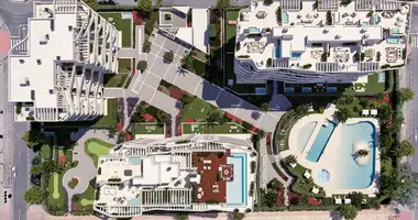 Apartamento 2 habitaciones en Villajoyosa, Španjolska