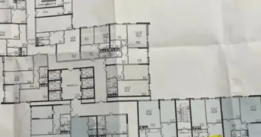 Propriété commerciale 45 m² dans Odessa, Ukraine