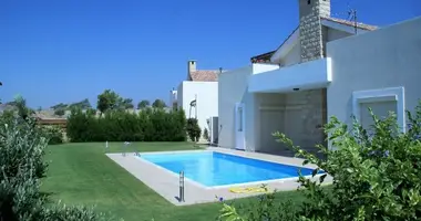 Villa 3 chambres dans Monagrouli, Chypre