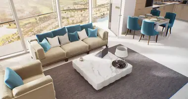1 bedroom apartment in Dubai, United Arab Emirates