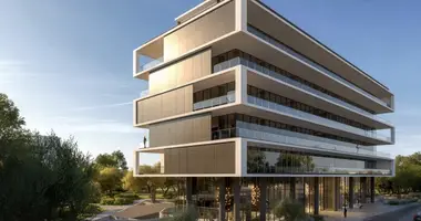 Apartamento en Demos Agiou Athanasiou, Chipre
