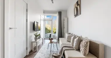 2 room apartment in Vilnius, Lithuania