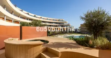 2 bedroom apartment in Dos Hermanas, Spain