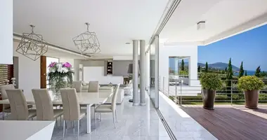 Appartement 4 chambres dans Néo Chorió, Chypre