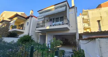 Villa en Peristasi, Grecia