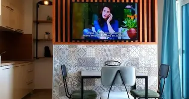Apartamento 1 habitacion en Petrovac, Montenegro