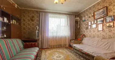 Wohnung 3 zimmer in Mjadsel, Belarus