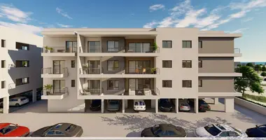 Wohnung 3 Schlafzimmer in Paphos, Zypern