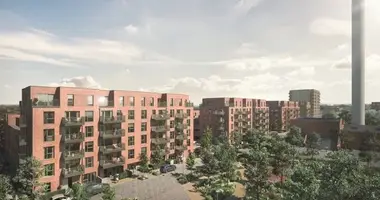 Appartement 3 chambres dans Londres, Royaume-Uni