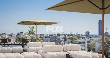 Wohnung 3 Schlafzimmer in Limassol, Zypern