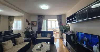 Bliźniak 2 pokoi w Budva, Czarnogóra